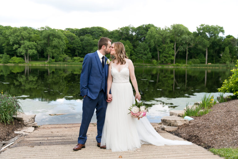 Lake Ellyn Boathouse Wedding Glen Ellyn Wedding Photographer