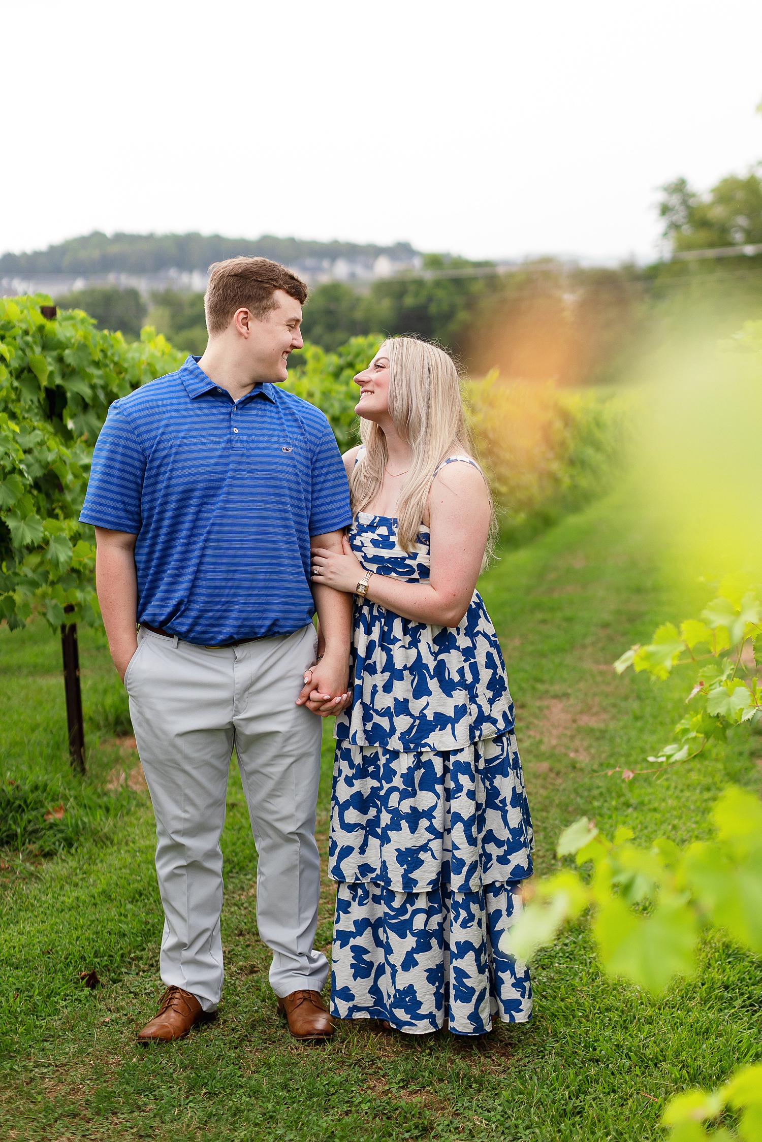 Arrington Vineyards Proposal